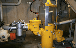 food waste pump applications